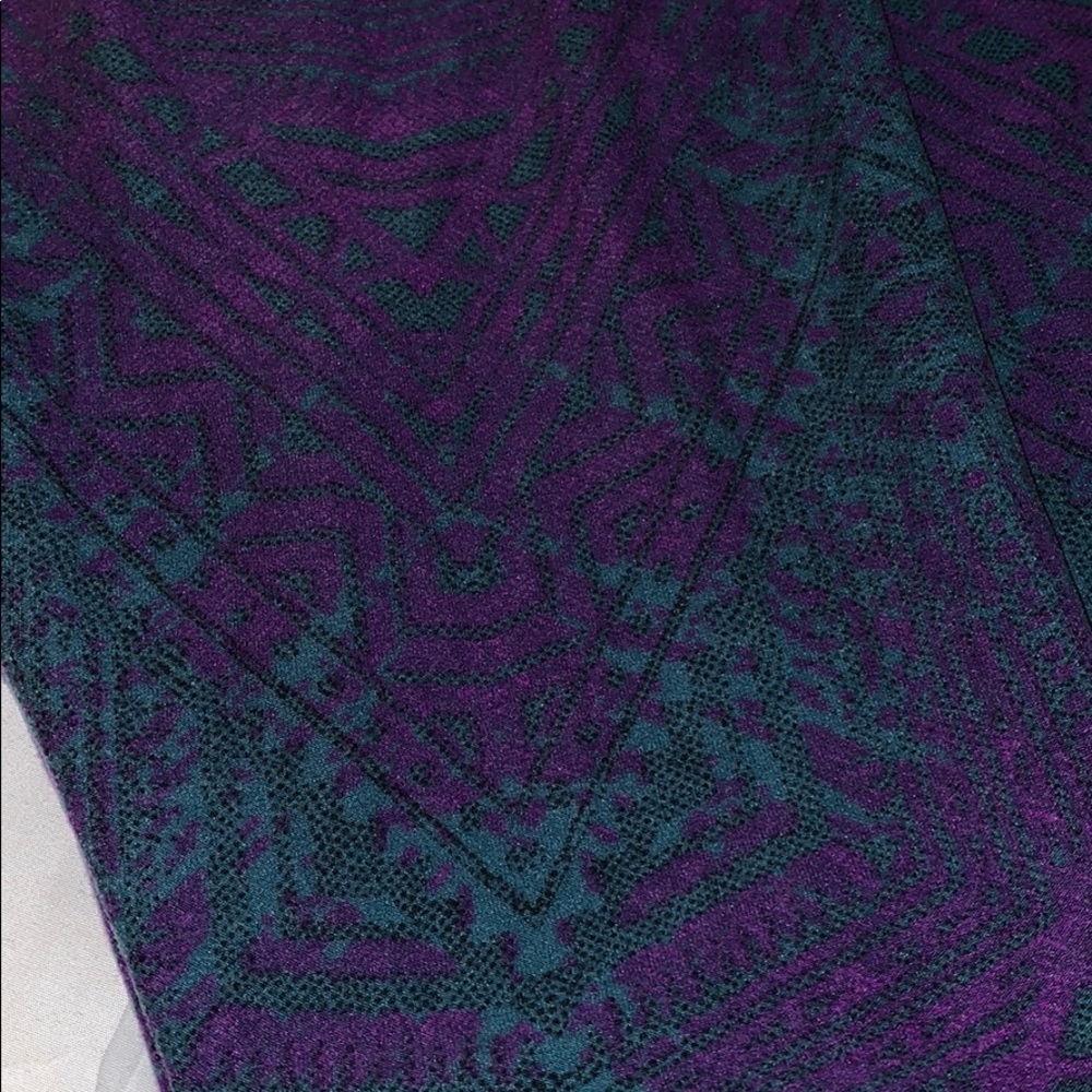 Lularoe OS leggings